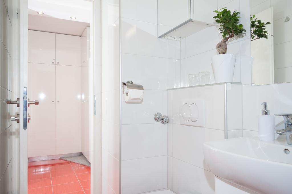 Amanda Apartment Zagreb Bagian luar foto